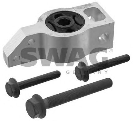 Монтажный комплект рычагов подвески SWAG 30 93 9230