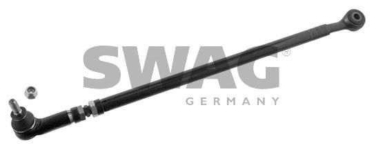 Рулевая тяга SWAG 32 72 0018
