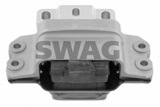 Подвеска SWAG 32 92 2726 (двигатель, автоматическая и ступенчатая коробка передач)