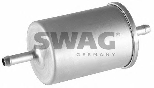 Топливный фильтр SWAG 40 91 7637