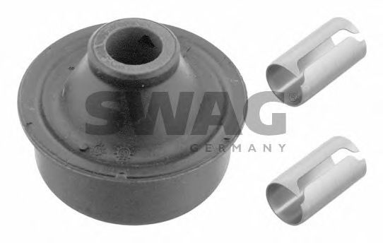 Сайлентблок рычага SWAG 40 92 8100