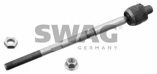 Рулевая тяга SWAG 40 93 0573