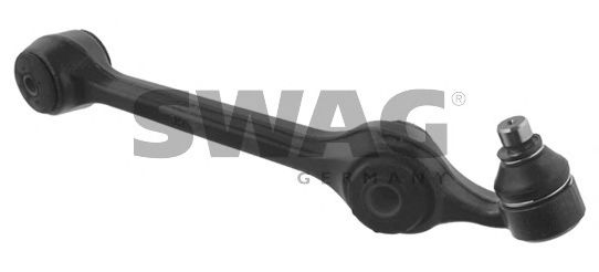 Рычаг подвески SWAG 50 73 0058