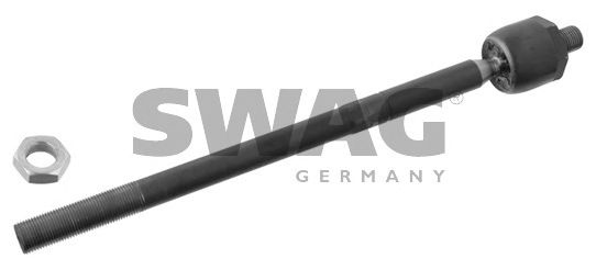 Рулевая тяга SWAG 55 93 3872