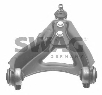 Рычаг подвески SWAG 60 73 0006