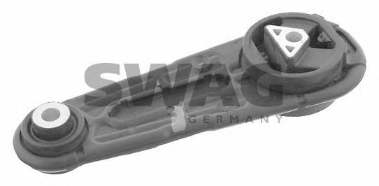 Подвеска SWAG 60 92 8198 (двигатель, автоматическая и ступенчатая коробка передач)