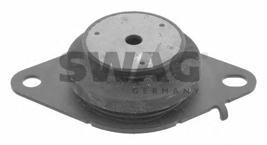 Подушка двигателя SWAG 60 92 9663