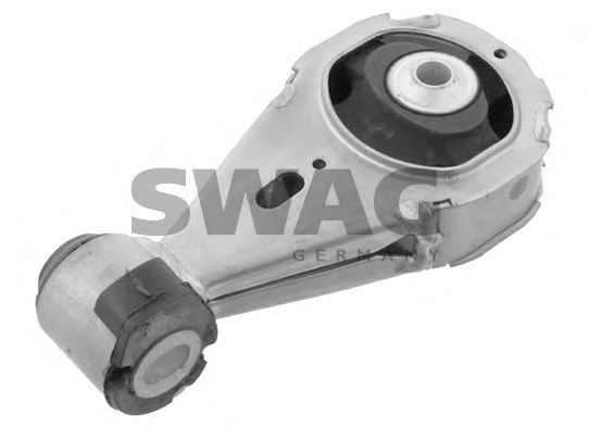 Подушка двигателя SWAG 60 93 7155