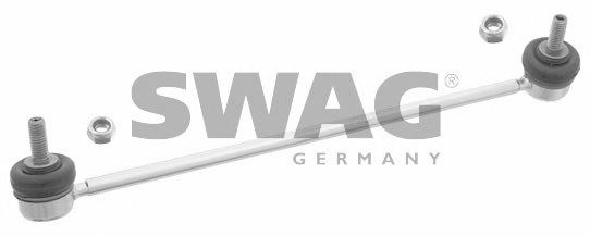 Тяга / стойка стабилизатора SWAG 62 92 7434