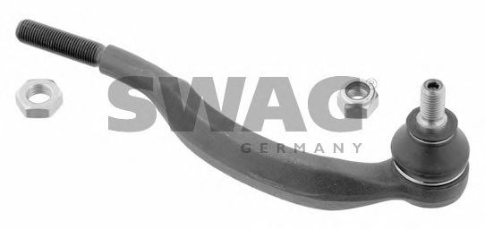 Наконечник рулевой тяги SWAG 62 92 8581