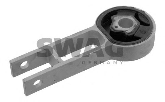 Подвеска SWAG 70 93 4390 (двигатель, автоматическая и ступенчатая коробка передач)