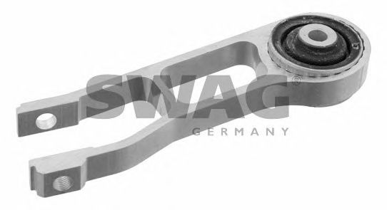 Подушка двигателя SWAG 74 93 0165