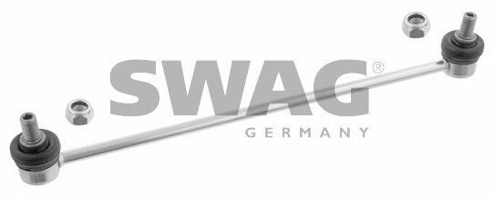Тяга / стойка стабилизатора SWAG 81 92 8090