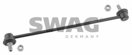 Тяга / стойка стабилизатора SWAG 83 92 3713