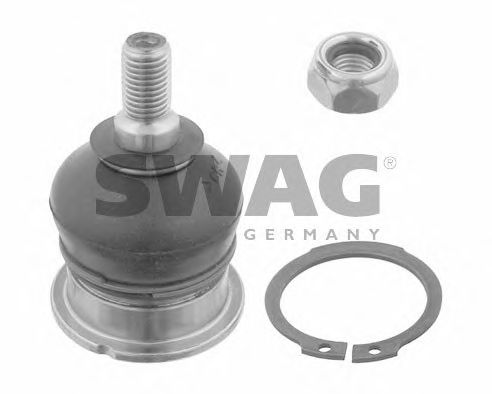 Шаровая опора SWAG 85 92 6276