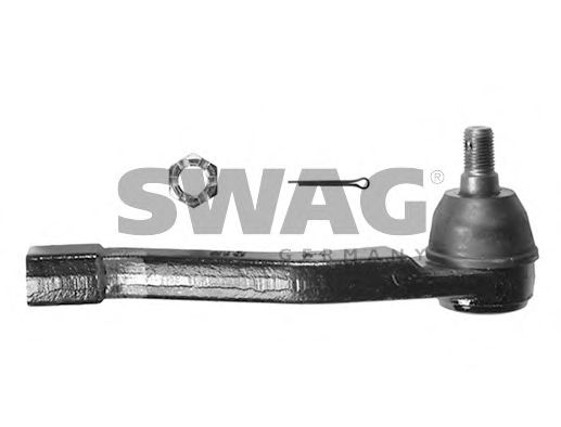 Наконечник рулевой тяги SWAG 88 94 1900