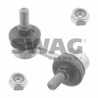 Тяга / стойка стабилизатора SWAG 90 92 4925