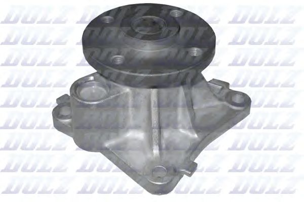 Помпа DOLZ M227