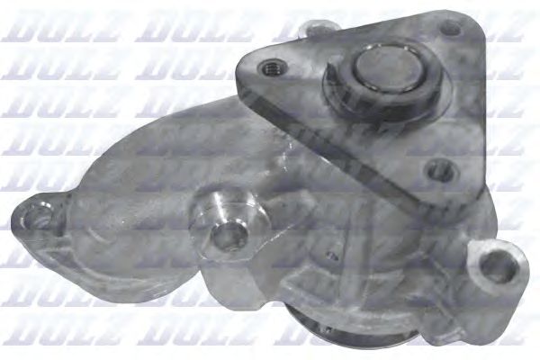Помпа DOLZ H224