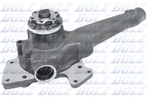 Помпа DOLZ M649
