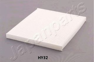 Фильтр салона JAPANPARTS FAA-HY32
