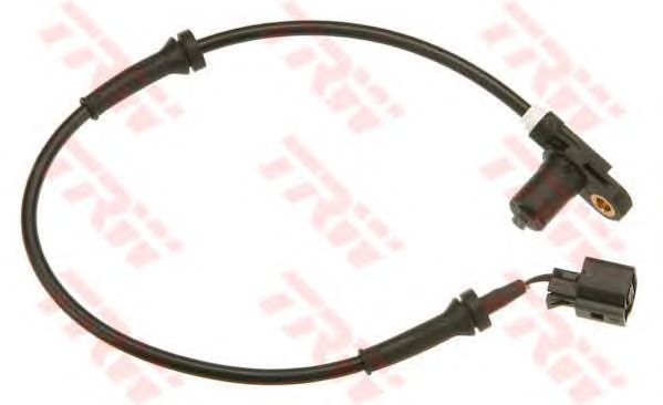 Датчик вращения колеса TRW GBS2520