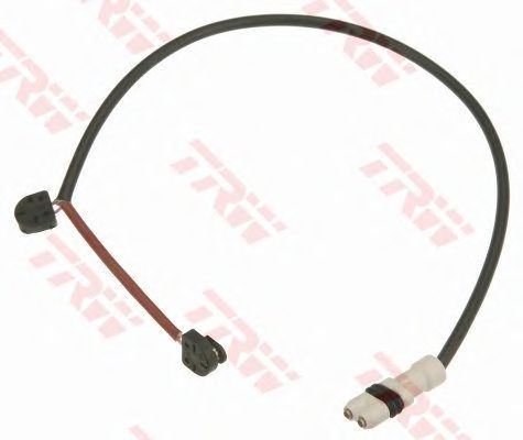 Датчик износа колодок TRW GIC323