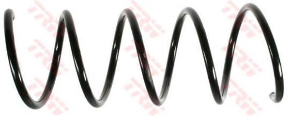 Пружина подвески TRW JCS502