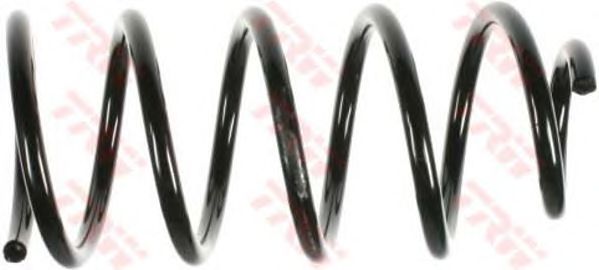 Пружина подвески TRW JCS598
