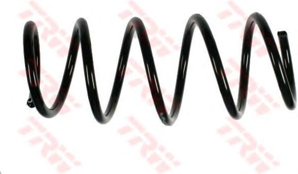 Пружина подвески TRW JCS989