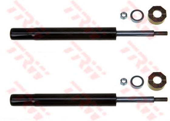 Амортизатор TRW JGC135T