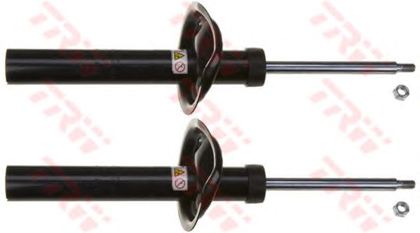 Амортизатор TRW JGM143T