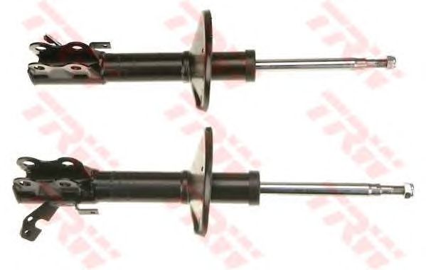 Амортизатор TRW JGM2468T