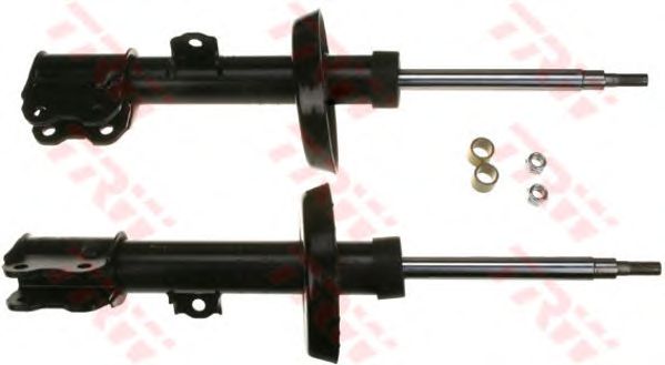 Амортизатор TRW JGM3589T