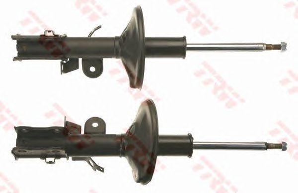 Амортизатор TRW JGM4990T