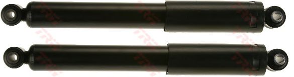 Амортизатор TRW JGT1142T