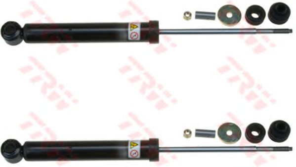 Амортизатор TRW JGT273T