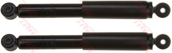 Амортизатор TRW JGT295T