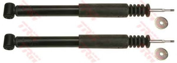 Амортизатор TRW JGT404T