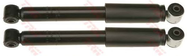 Амортизатор TRW JGT480T