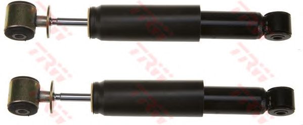 Амортизатор TRW JHT265T