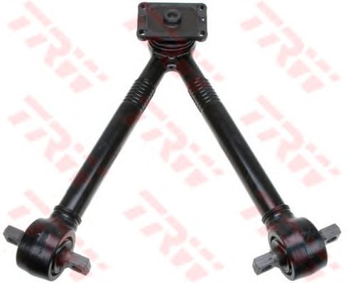 Рычаг подвески TRW JVL8002