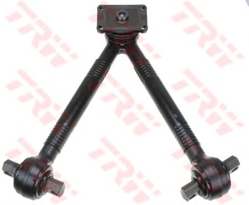 Важіль підвіски TRW JVL8003