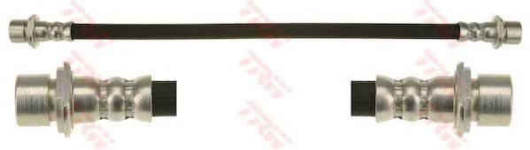 Тормозной шланг TRW PHA558
