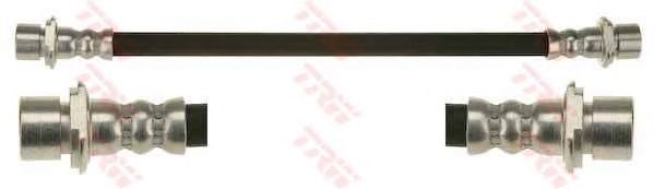 Тормозной шланг TRW PHA559