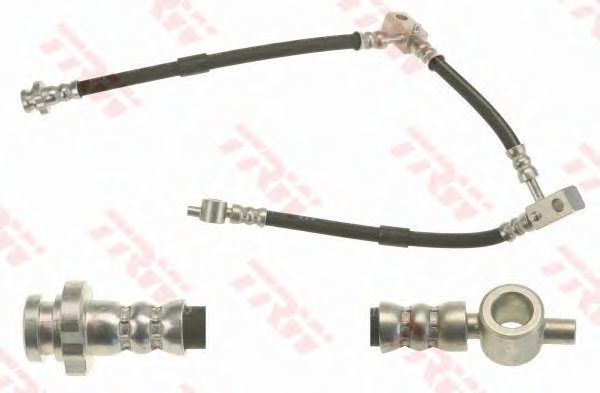 Тормозной шланг TRW PHD542