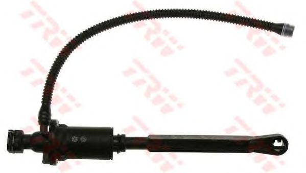 Главный цилиндр сцепления TRW PNB472