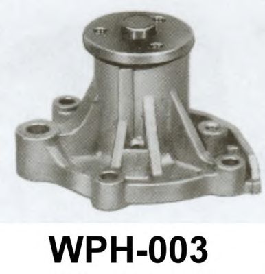 Помпа AISIN WPH-003