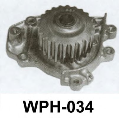 Помпа AISIN WPH-034