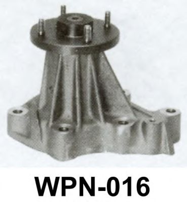 Помпа AISIN WPN-016